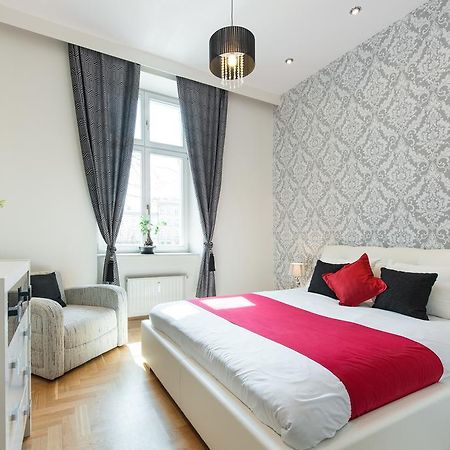 Neo Apartments Краків Екстер'єр фото