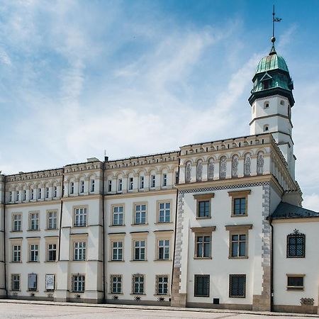 Neo Apartments Краків Екстер'єр фото