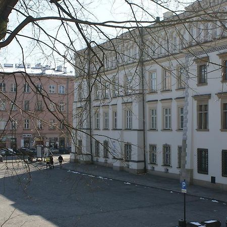 Neo Apartments Краків Екстер'єр фото