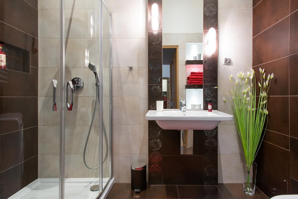 Neo Apartments Краків Екстер'єр фото