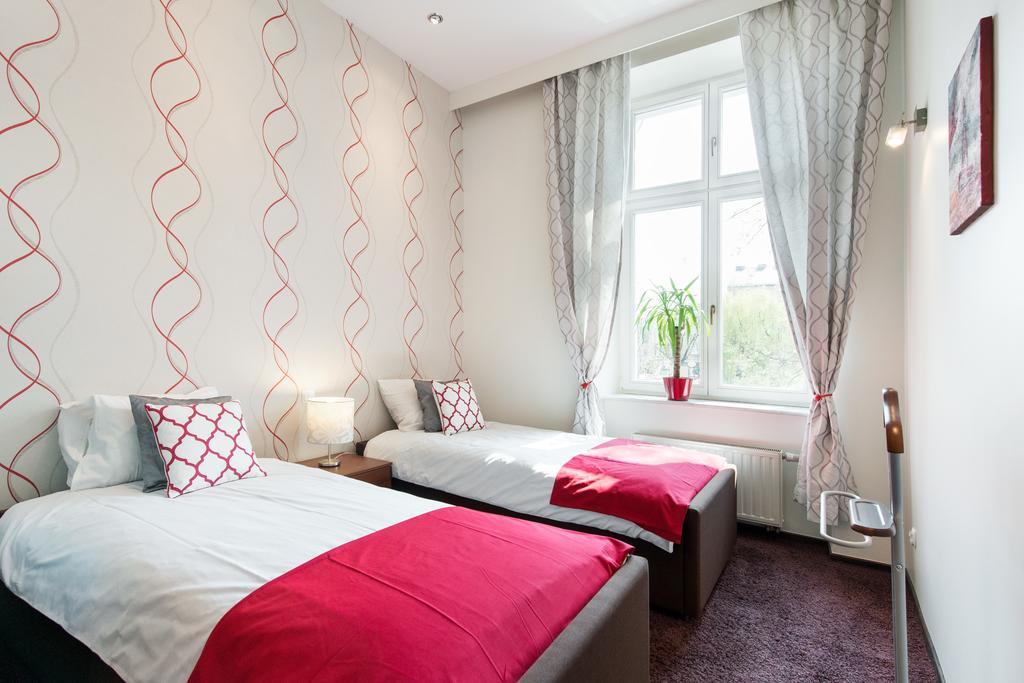 Neo Apartments Краків Екстер'єр фото