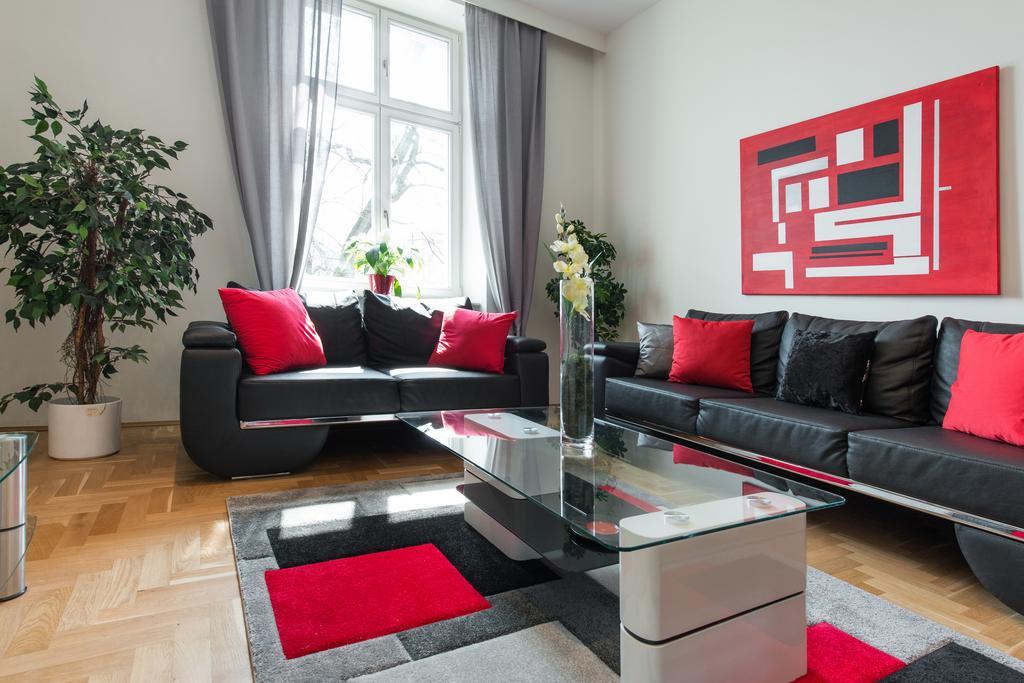 Neo Apartments Краків Екстер'єр фото