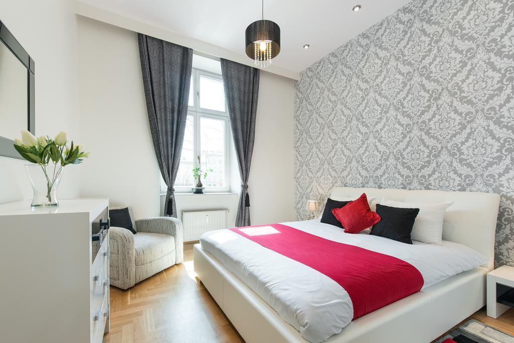 Neo Apartments Краків Екстер'єр фото