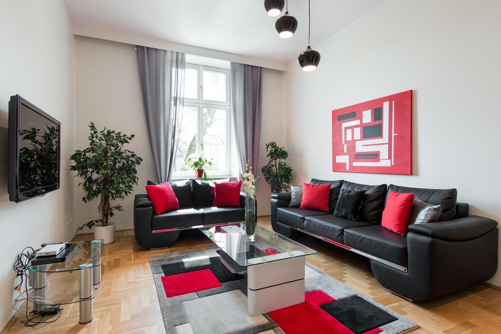 Neo Apartments Краків Екстер'єр фото