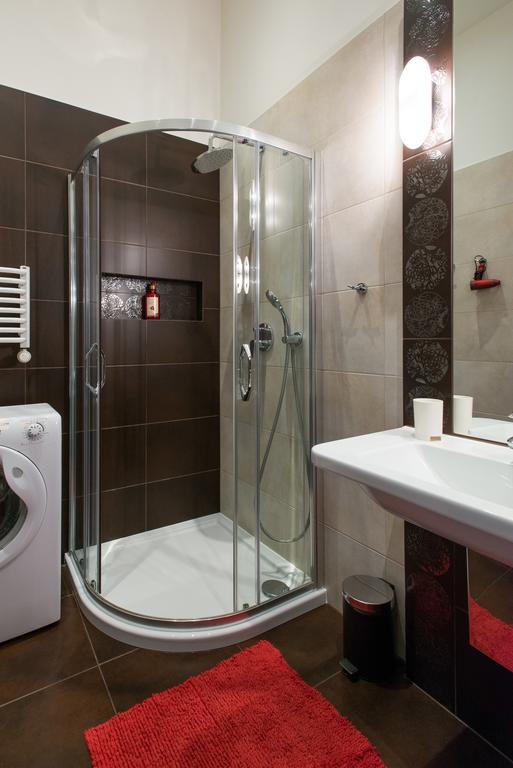 Neo Apartments Краків Екстер'єр фото