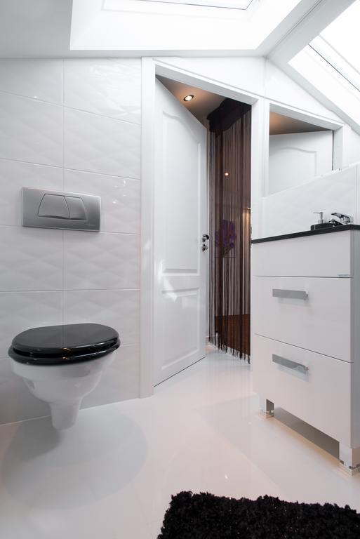 Neo Apartments Краків Екстер'єр фото