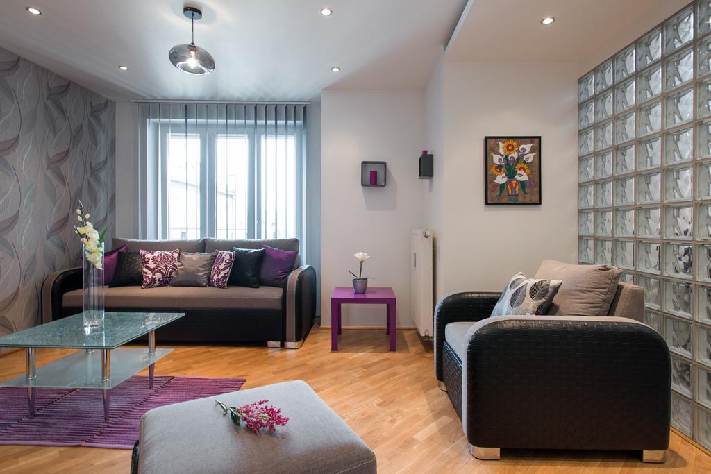 Neo Apartments Краків Екстер'єр фото