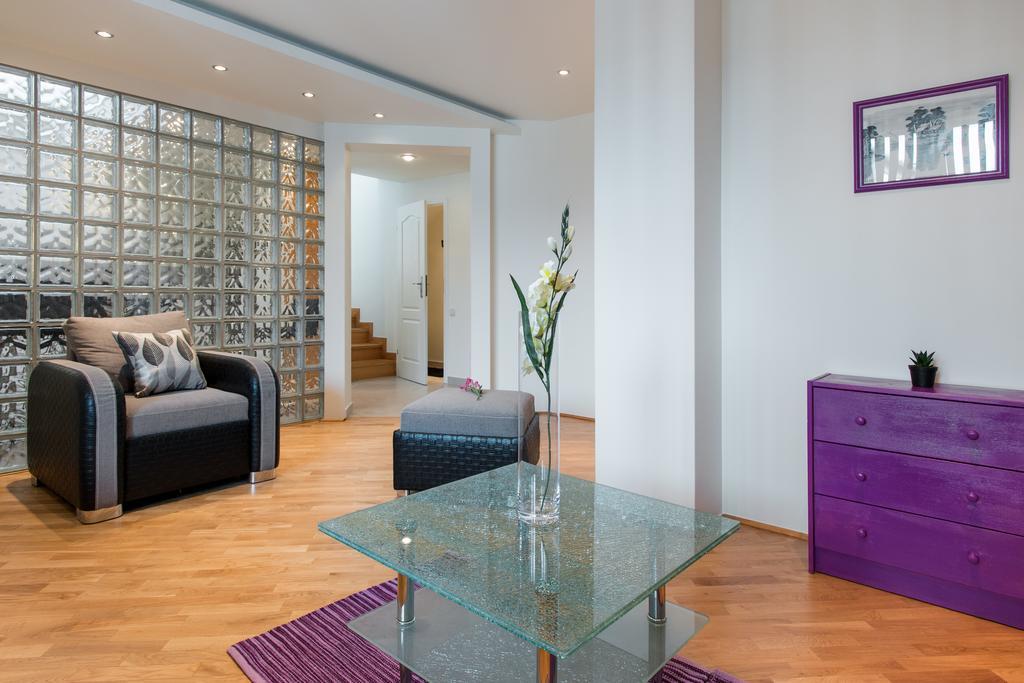 Neo Apartments Краків Екстер'єр фото