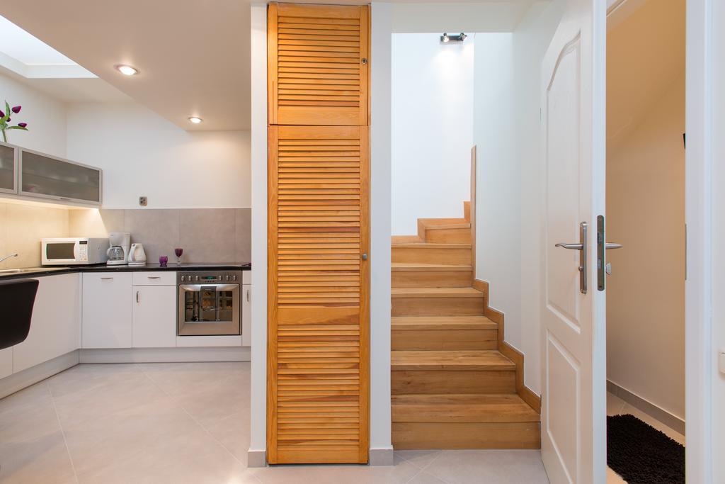 Neo Apartments Краків Екстер'єр фото