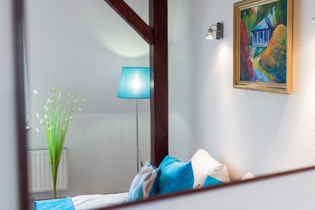 Neo Apartments Краків Екстер'єр фото