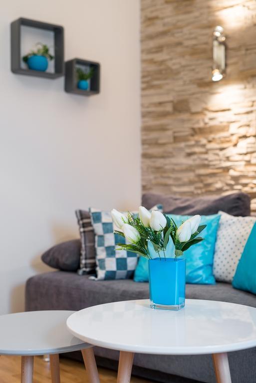 Neo Apartments Краків Екстер'єр фото