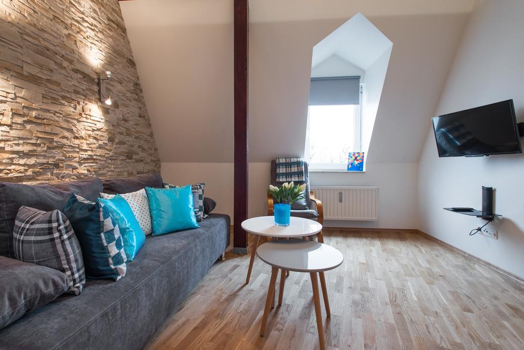 Neo Apartments Краків Екстер'єр фото