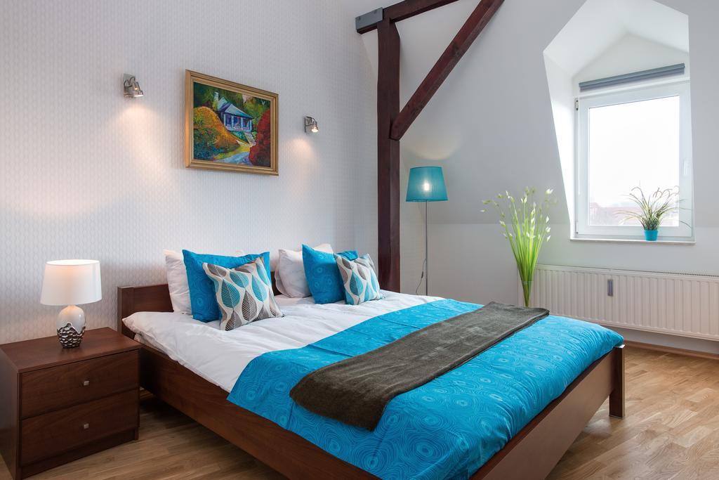 Neo Apartments Краків Екстер'єр фото