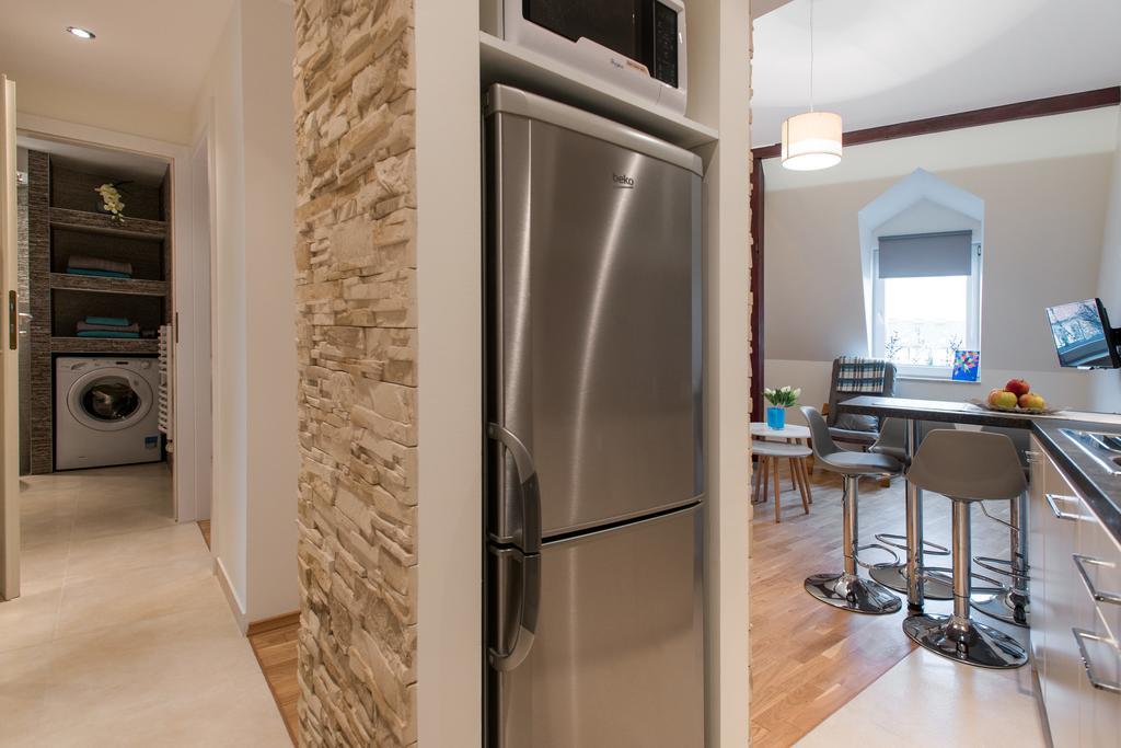 Neo Apartments Краків Екстер'єр фото