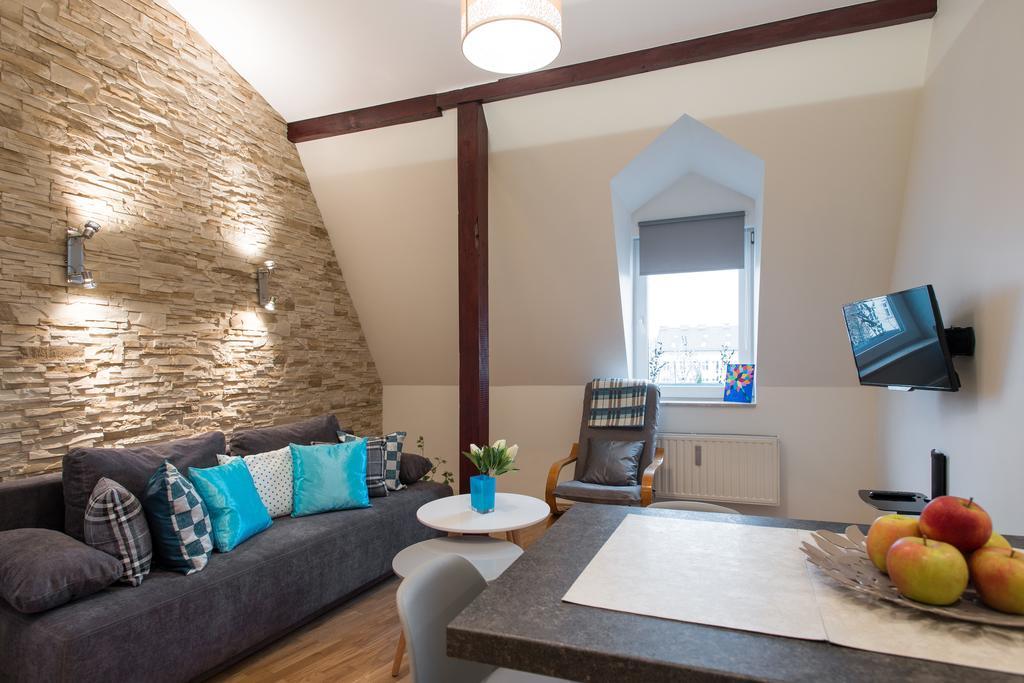 Neo Apartments Краків Екстер'єр фото