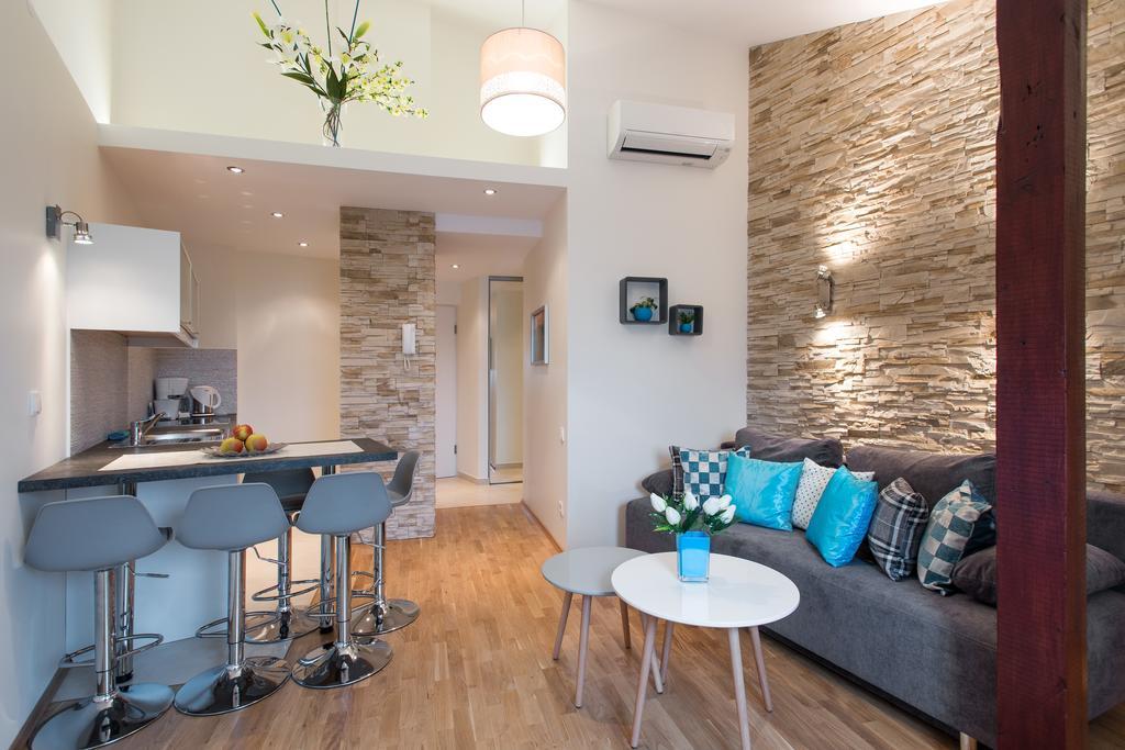 Neo Apartments Краків Екстер'єр фото