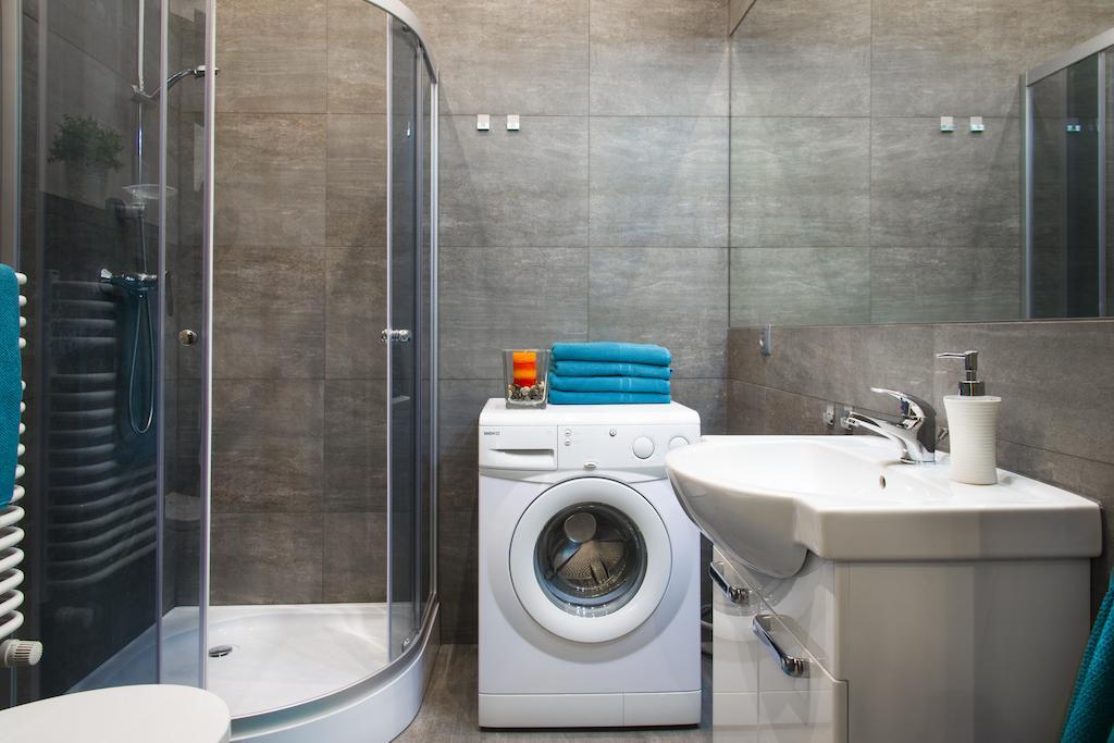 Neo Apartments Краків Номер фото
