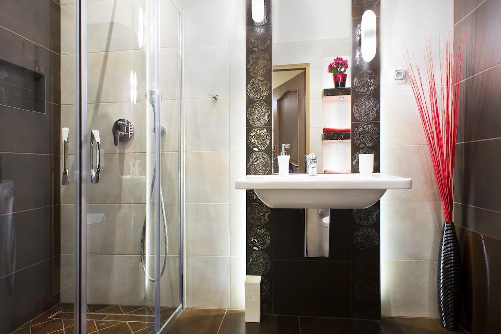 Neo Apartments Краків Номер фото