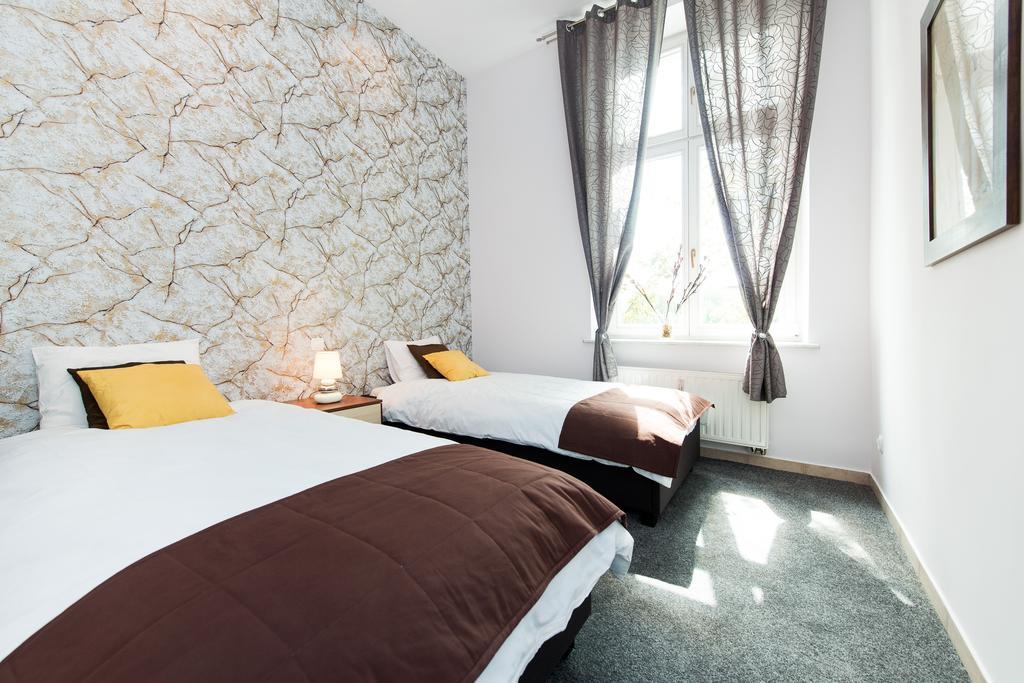 Neo Apartments Краків Номер фото